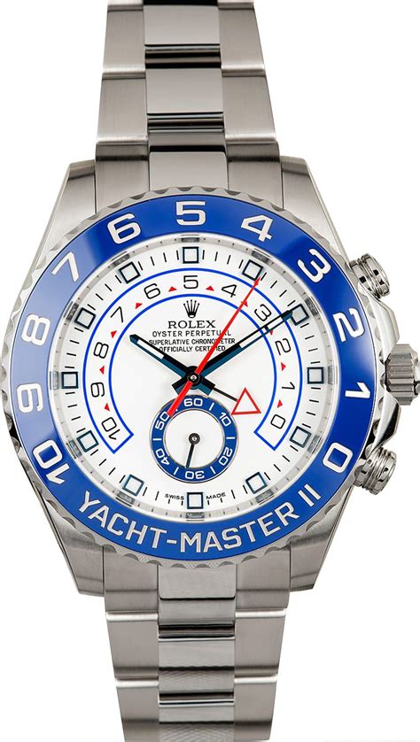 yachtmaster 2 rolex manual|rolex yachtmaster 2 used.